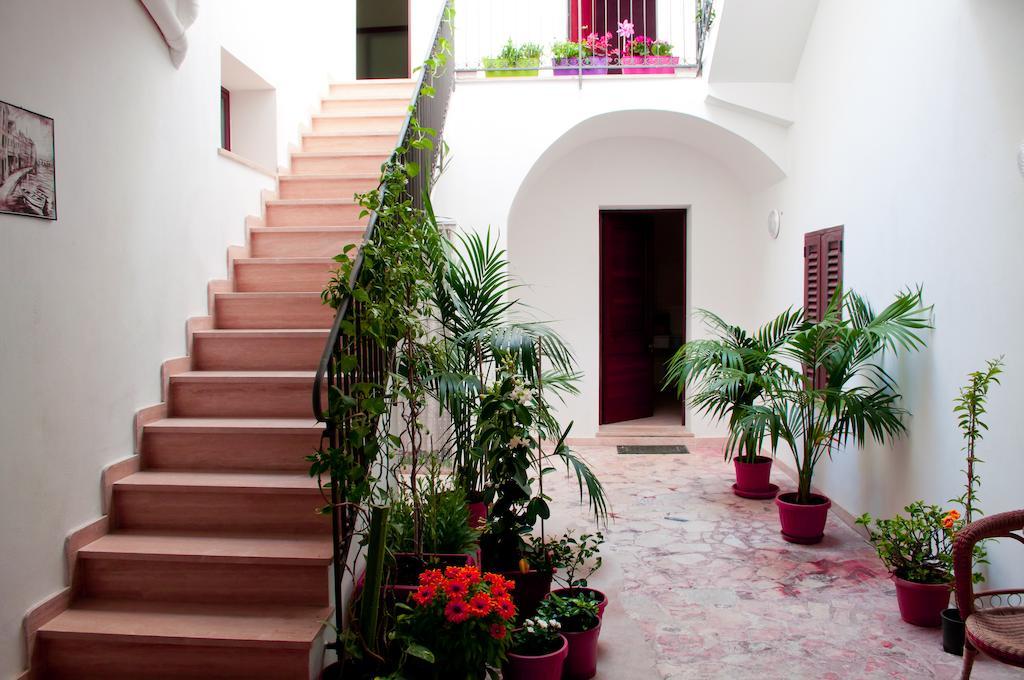 B&B Liberta Marsala Exterior foto